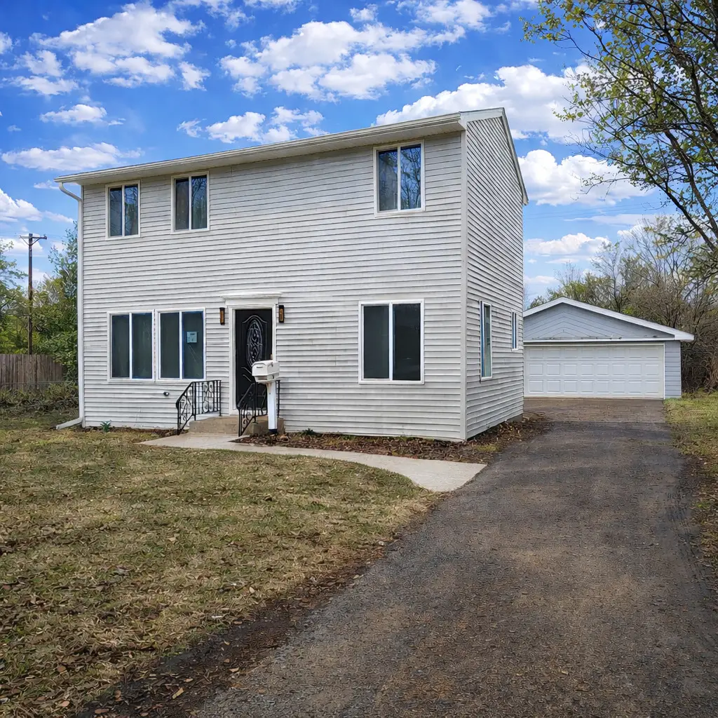 628 Mohawk Drive, Round Lake Heights, IL 60073 - Image #1