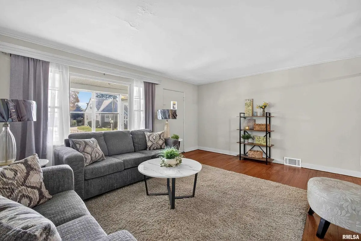 3117 25th Avenue, Rock Island, IL 61201 - Image #1