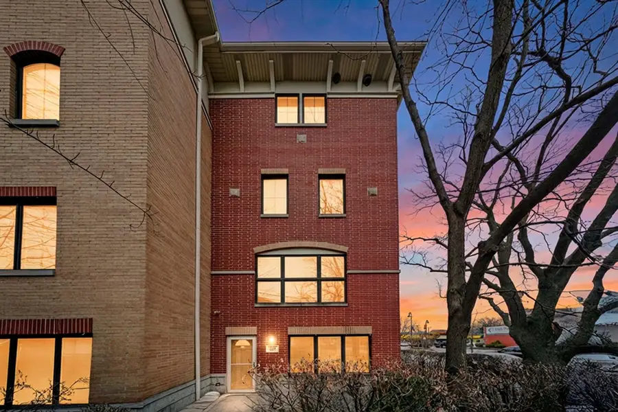 1192 Clarence Avenue #1, Oak Park, IL 60304 - Image #2