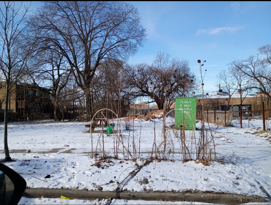 6640 S Perry Avenue, Chicago, IL 60621 - #2