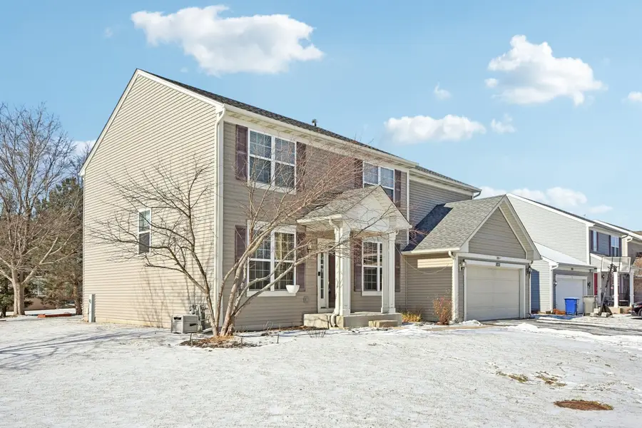 1835 Ness Way, Montgomery, IL 60538 - Image #3