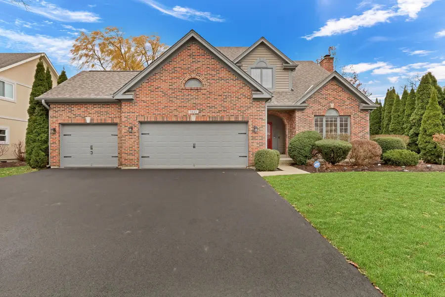 7437 Bittersweet Drive, Gurnee, IL 60031 - Image #2
