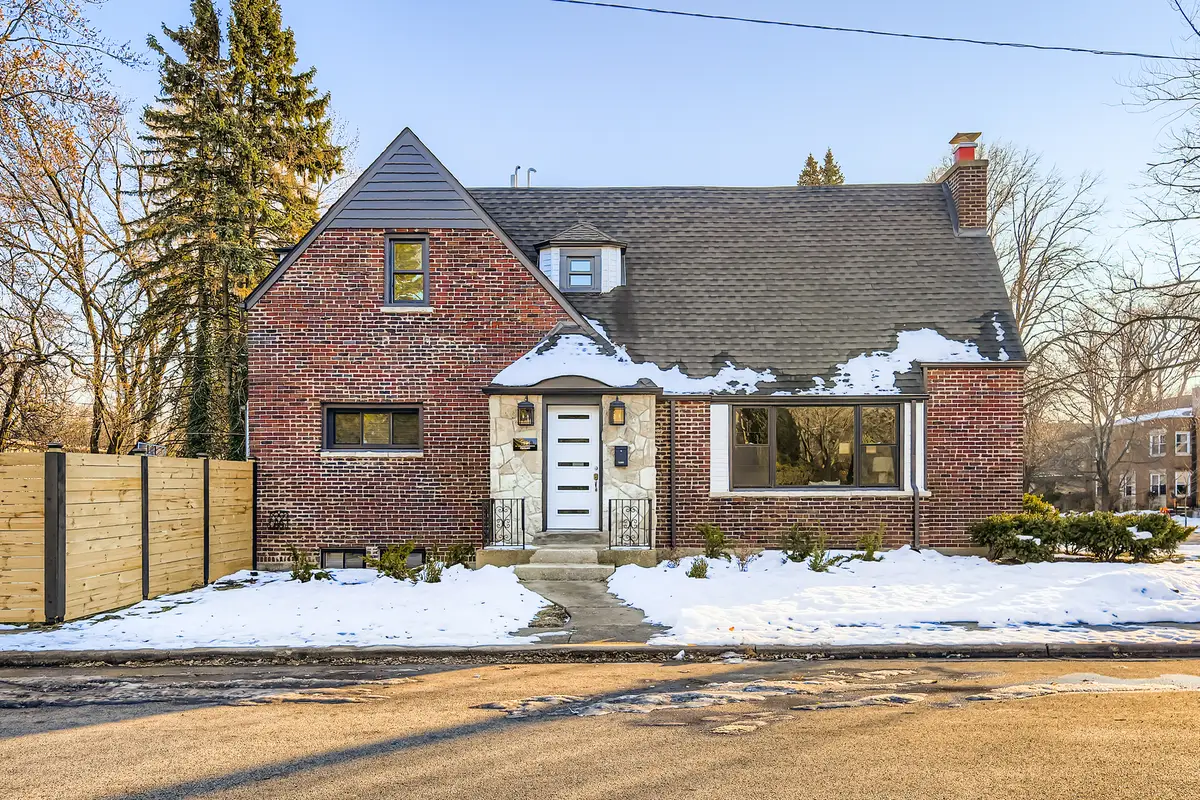 9001 S Claremont Avenue, Chicago, IL 60643 - #1