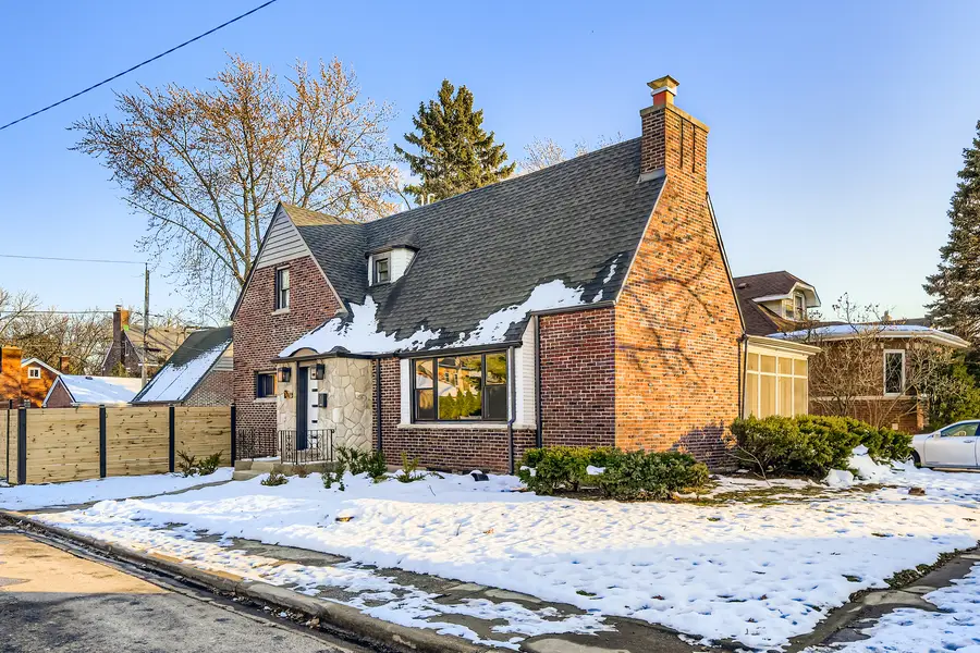 9001 S Claremont Avenue, Chicago, IL 60643 - #3