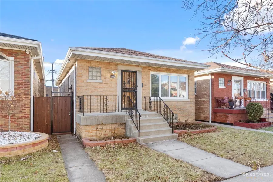 4554 S Harding Avenue, Chicago, IL 60632 - Image #2