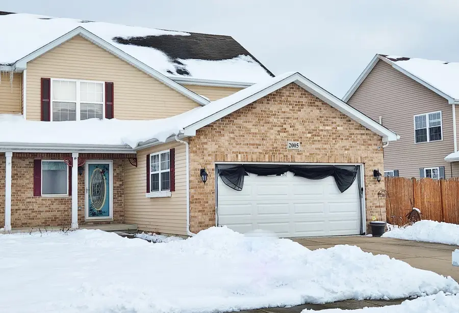 2005 Mountain Road, Morris, IL 60450 - Image #2