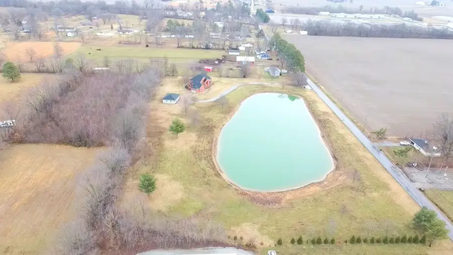 12863 Bowling Alley Road, Benton, IL 62812 - Image #3