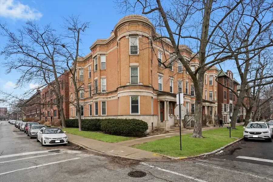 5342 S Greenwood Avenue #3, Chicago, IL 60615 - Image #2