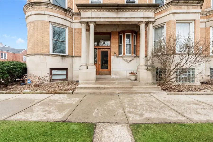 5342 S Greenwood Avenue #3, Chicago, IL 60615 - Image #3