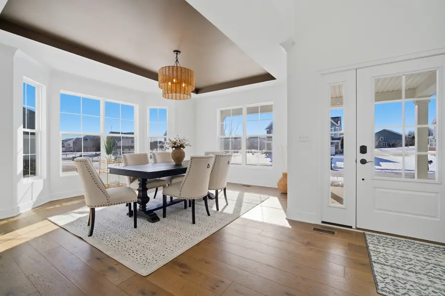 4 Crystal Downs Drive, Hawthorn Woods, IL 60047 - #3