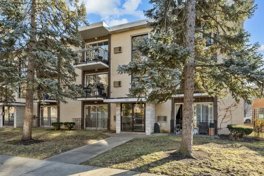 1347 Perry Street #4, Des Plaines, IL 60016 - Image #2