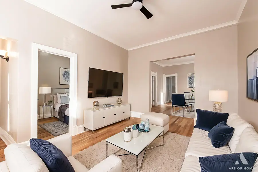 6511 S Justine Street, Chicago, IL 60636 - Image #2