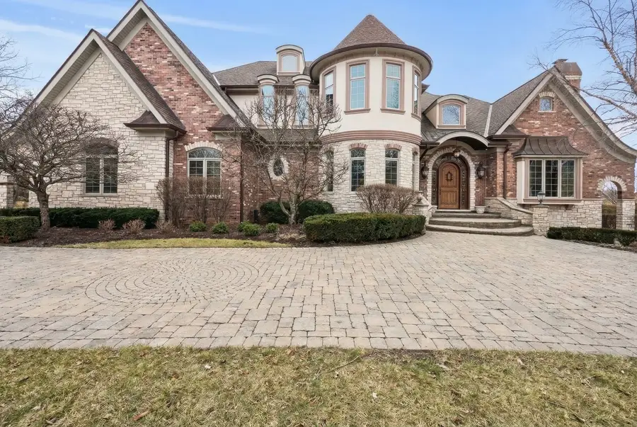 26 Meadow Road, Palos Park, IL 60464 - Image #3