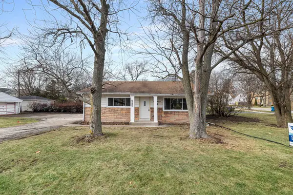 5130 Williams Street, Downers Grove, IL 60515