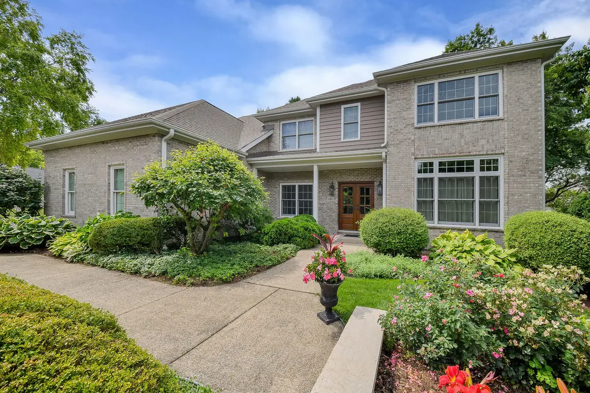 1580 Turnberry Court, Geneva, IL 60134 - Image #1