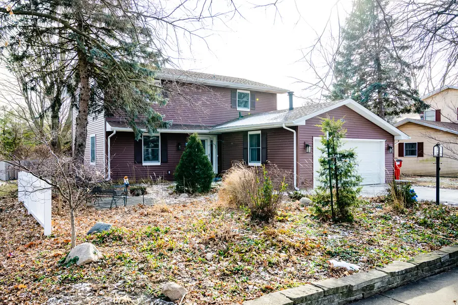 20 Ashley Lane, Champaign, IL 61820 - #2