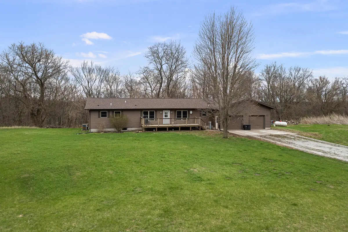 1231 90th Street, Joy, IL 61260 - #1