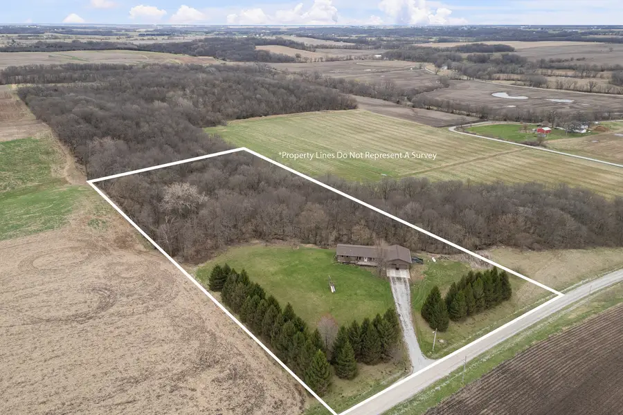 1231 90th Street, Joy, IL 61260 - #2