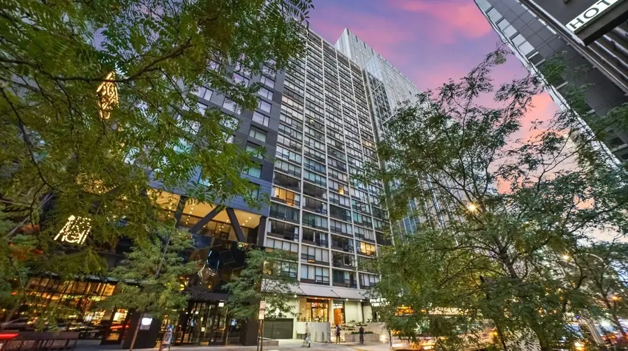 230 E Ontario Street #1206, Chicago, IL 60611 - #2