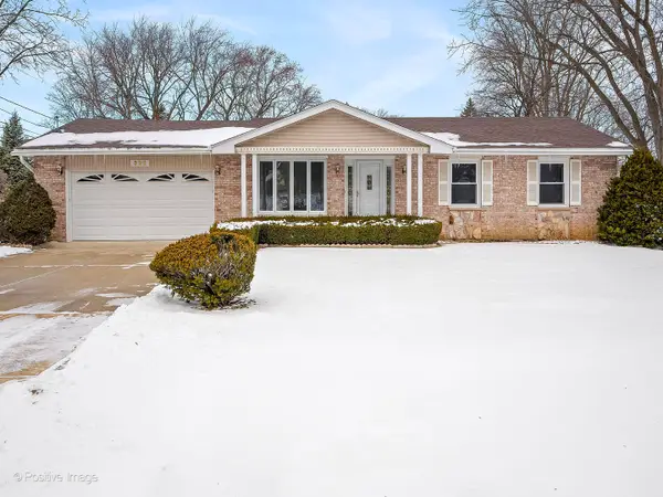 322 68th Street, Darien, IL 60561