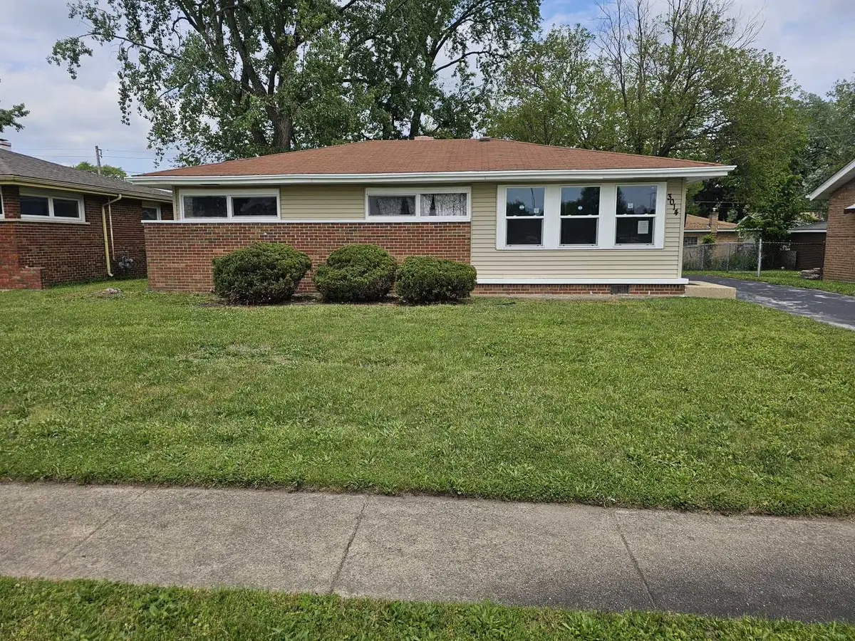 3014 W 163rd Street, Markham, IL 60428 - Image #1