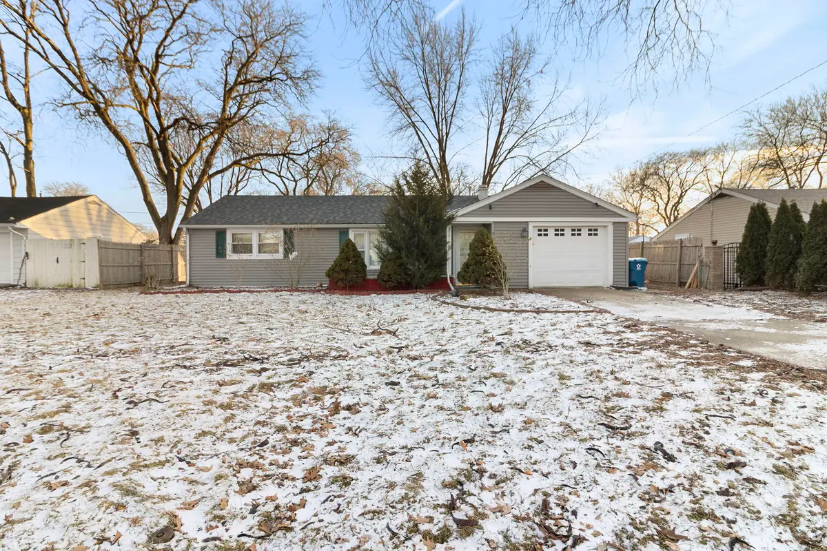 500 California Avenue, Aurora, IL 60506 - Image #1