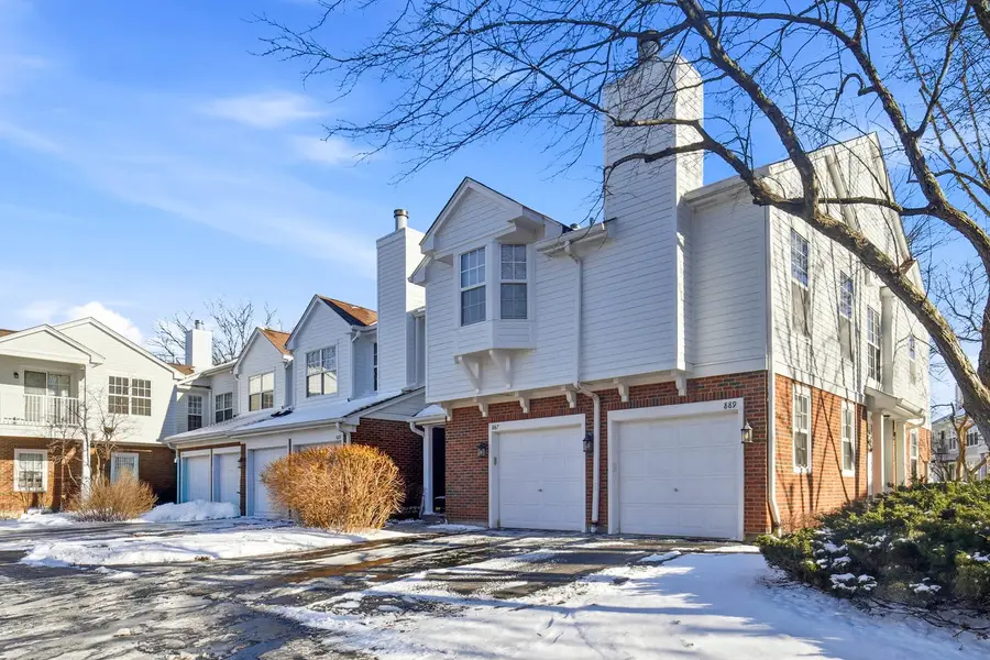 883 Sparta Court, Vernon Hills, IL 60061 - Image #3