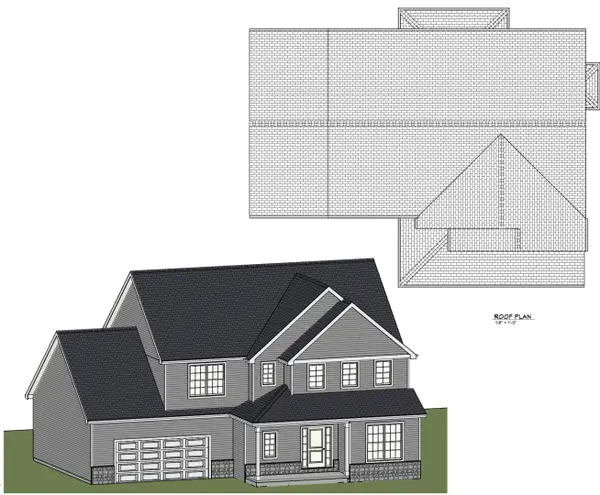 505 Harpers Ferry Road, Savoy, IL 61874