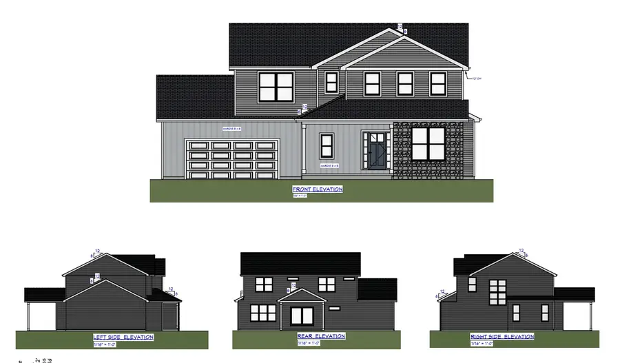 505 Harpers Ferry Road, Savoy, IL 61874 - #2