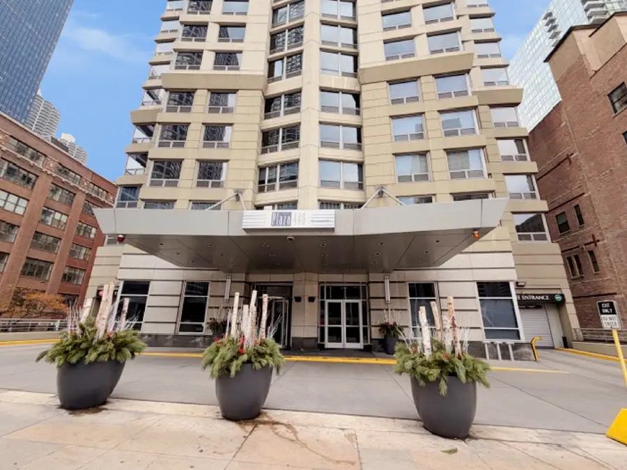 440 N Wabash Avenue #4710, Chicago, IL 60611 - Image #2