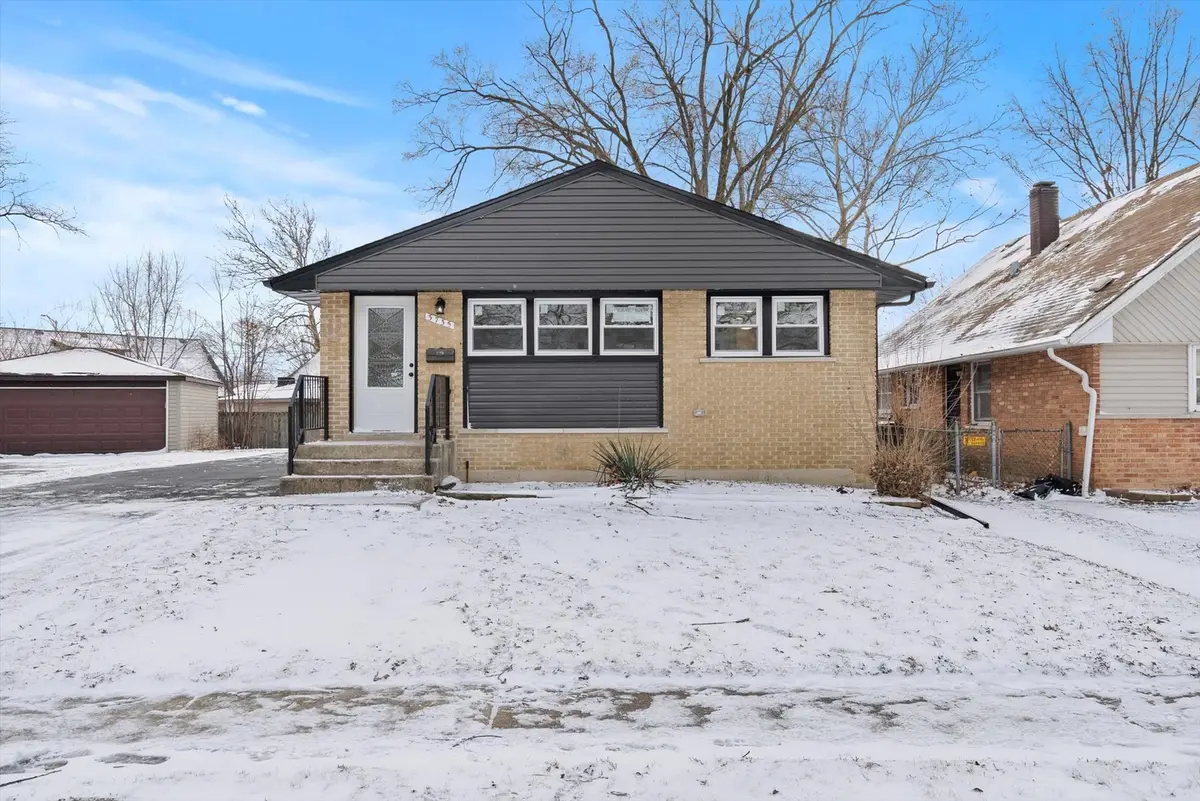 3735 169th Street, Country Club Hills, IL 60478 - Image #1