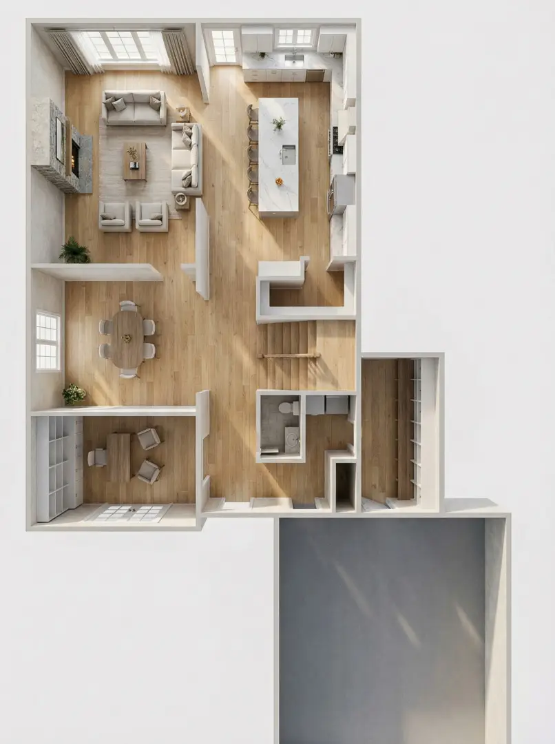 528 N West Avenue, Elmhurst, IL 60126 - Image #2