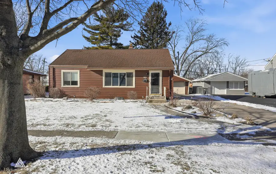 10816 Princess Avenue, Chicago Ridge, IL 60415 - Image #3