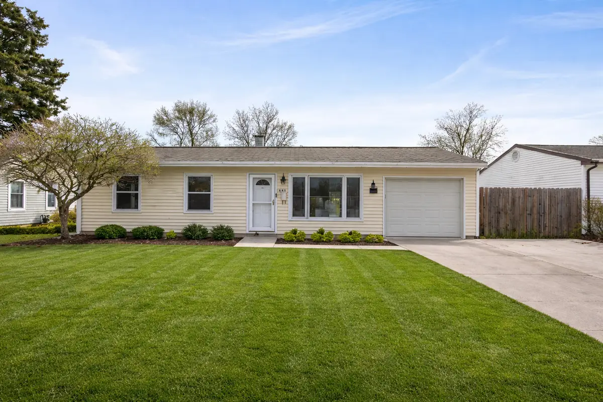 525 Glen Avenue, Romeoville, IL 60446 - Image #1