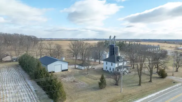 6259 N Pecatonica Road, Pecatonica, IL 61063