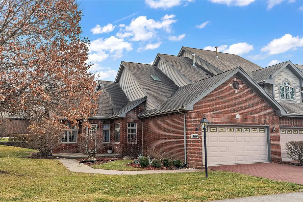 16815 Crystal Court, Tinley Park, IL 60477 - Image #1