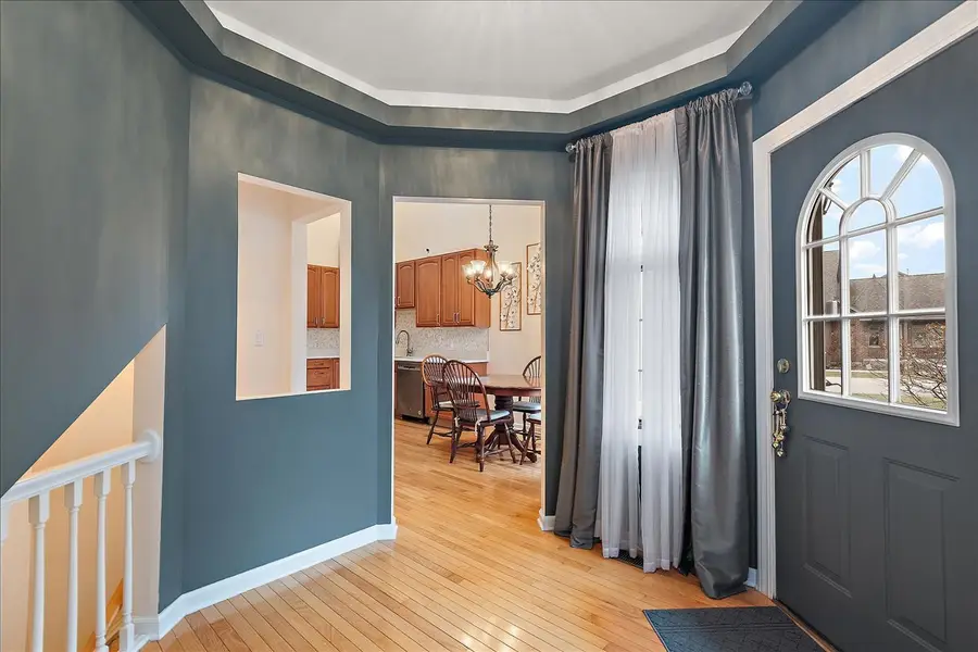 16815 Crystal Court, Tinley Park, IL 60477 - Image #2