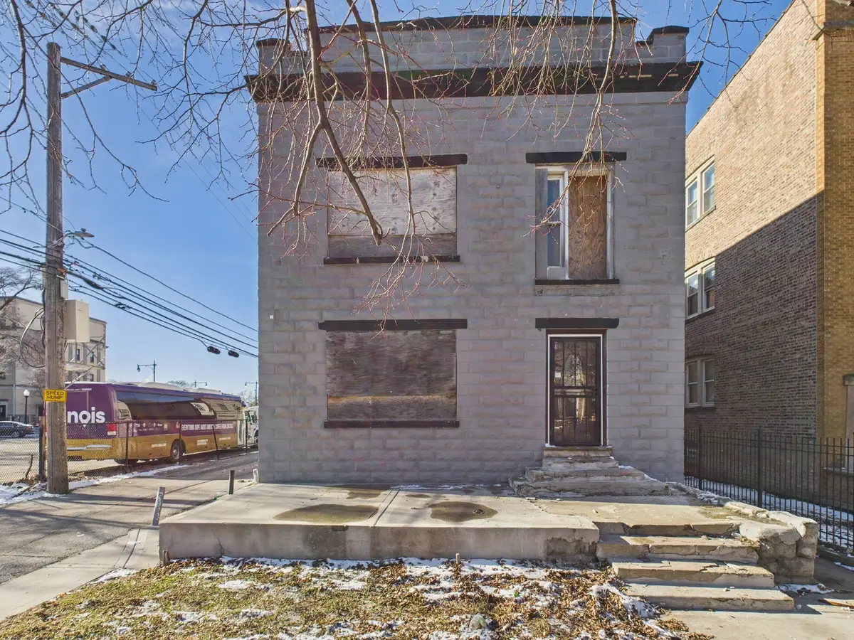 7844 S Peoria Street, Chicago, IL 60620 - Image #1
