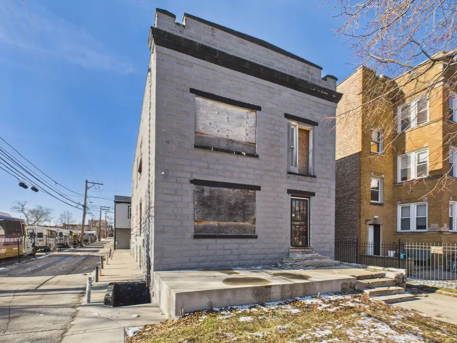 7844 S Peoria Street, Chicago, IL 60620 - Image #2