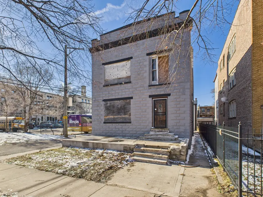 7844 S Peoria Street, Chicago, IL 60620 - Image #3
