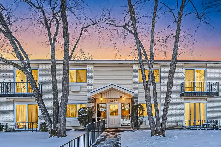 8856 N Northshore Drive #2C, Des Plaines, IL 60016 - #2