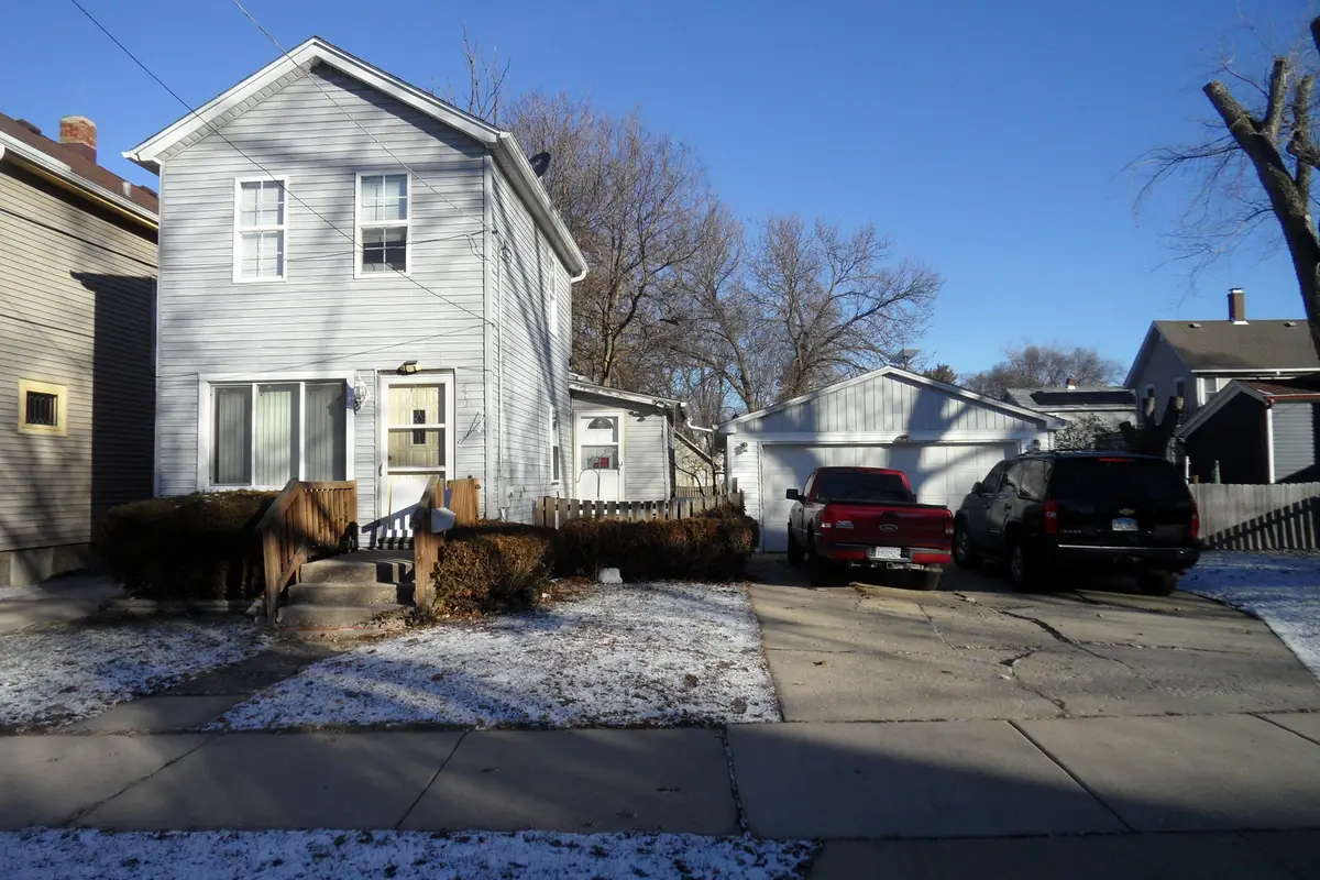 572 Fourth Avenue, Aurora, IL 60505 - Image #1