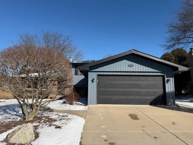 1110 Rushwood Avenue, Shorewood, IL 60404 - Image #2