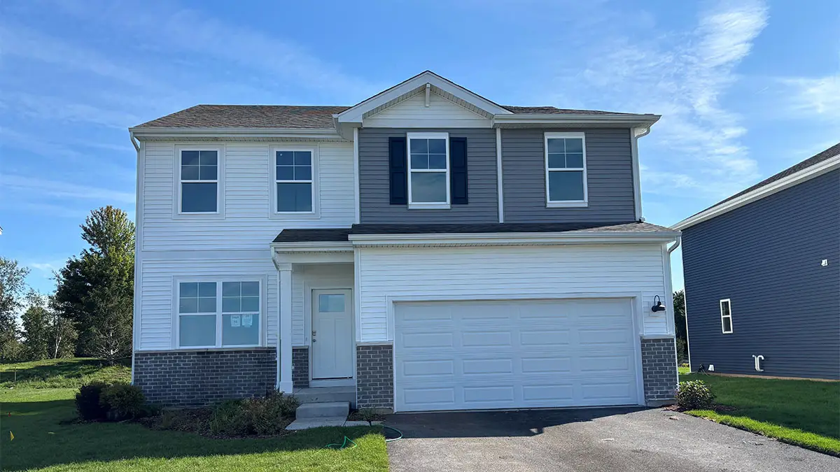 9986 Edgebrook Lane, Huntley, IL 60142 - Image #1