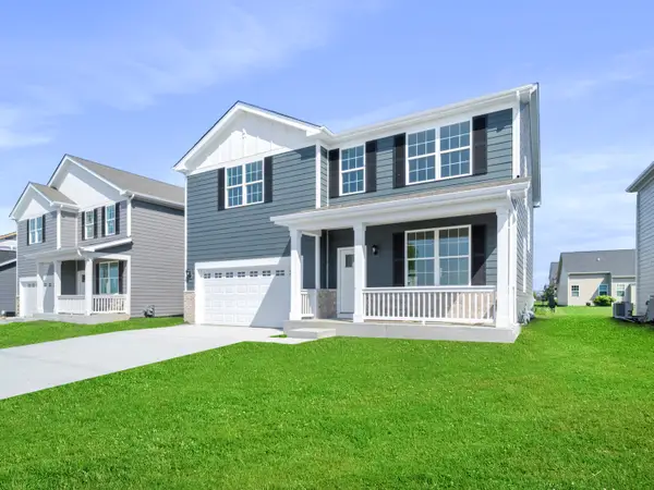 1814 Peyton Terrace, Shorewood, IL 60404