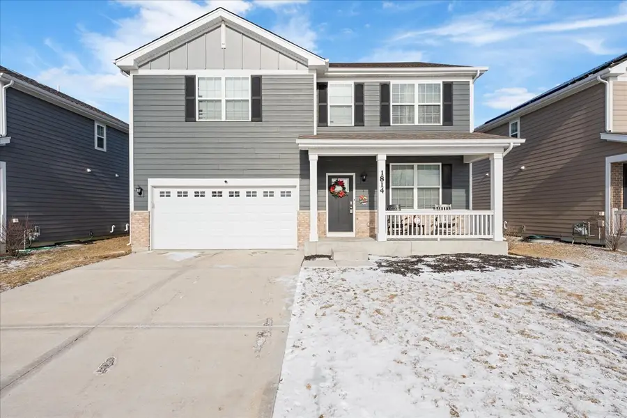 1814 Peyton Terrace, Shorewood, IL 60404 - Image #2