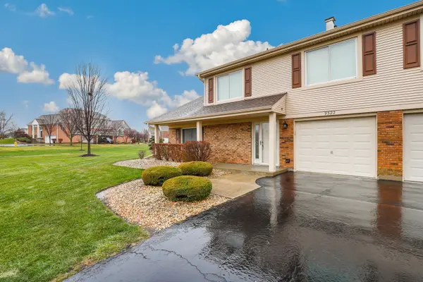 9322 W 141st Place, Orland Park, IL 60462