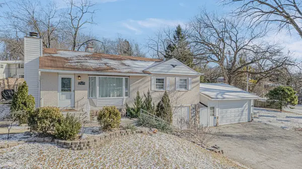 35049 N Edgewater Lane, Ingleside, IL 60041