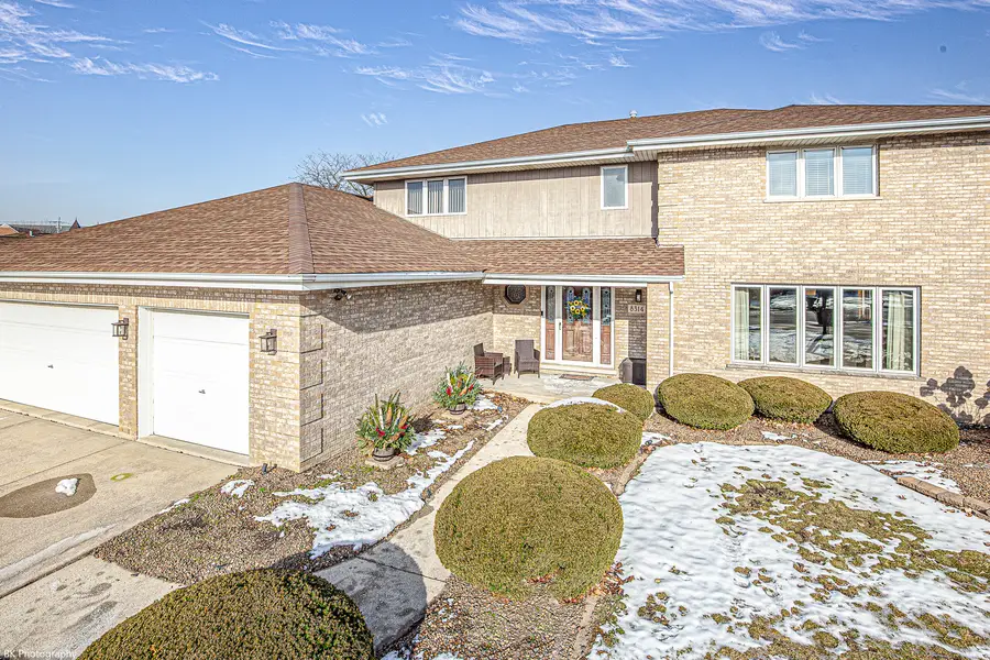8314 Heather Lane, Tinley Park, IL 60477 - Image #3