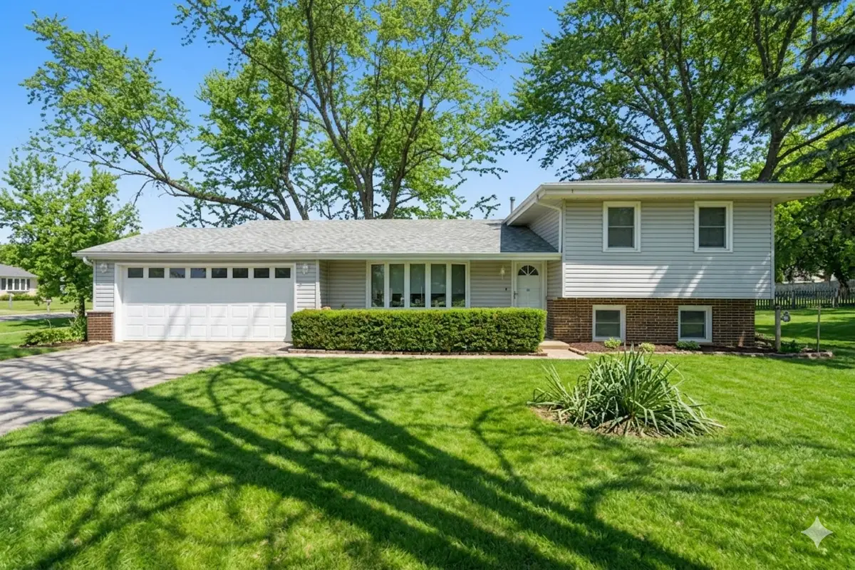 3N071 Springvale Road, West Chicago, IL 60185 - #1